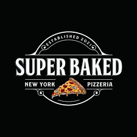 Super Baked N.Y. Pizza 紐約客披薩