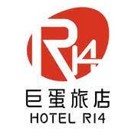 巨蛋旅店 Hotel R14